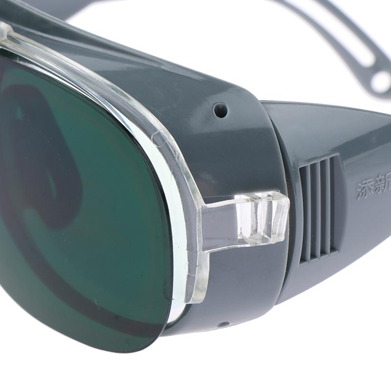 Защитные очки для аргонодуговой сварки, антибликовое покрытие, защитное оборудование для глаз, сварочные очки для сварщиков