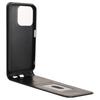 For ZTE Blade V70 Design/V70 Vita Case with Card Slot Magnetic Vertical Flip Leather Phone Cover