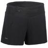 PERF Lightweight Comfortable Breathable Sports Shorts Women's Black