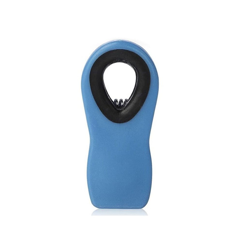 Food Grade Memo Note Magnet Clip Moisture-proof Food Sealing Clip Kitchen Gadget