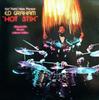 12-дюймовая пластинка ED GRAHAM Hot Stix RT106 MK REALTIME 1978 US Jazz Б/у
