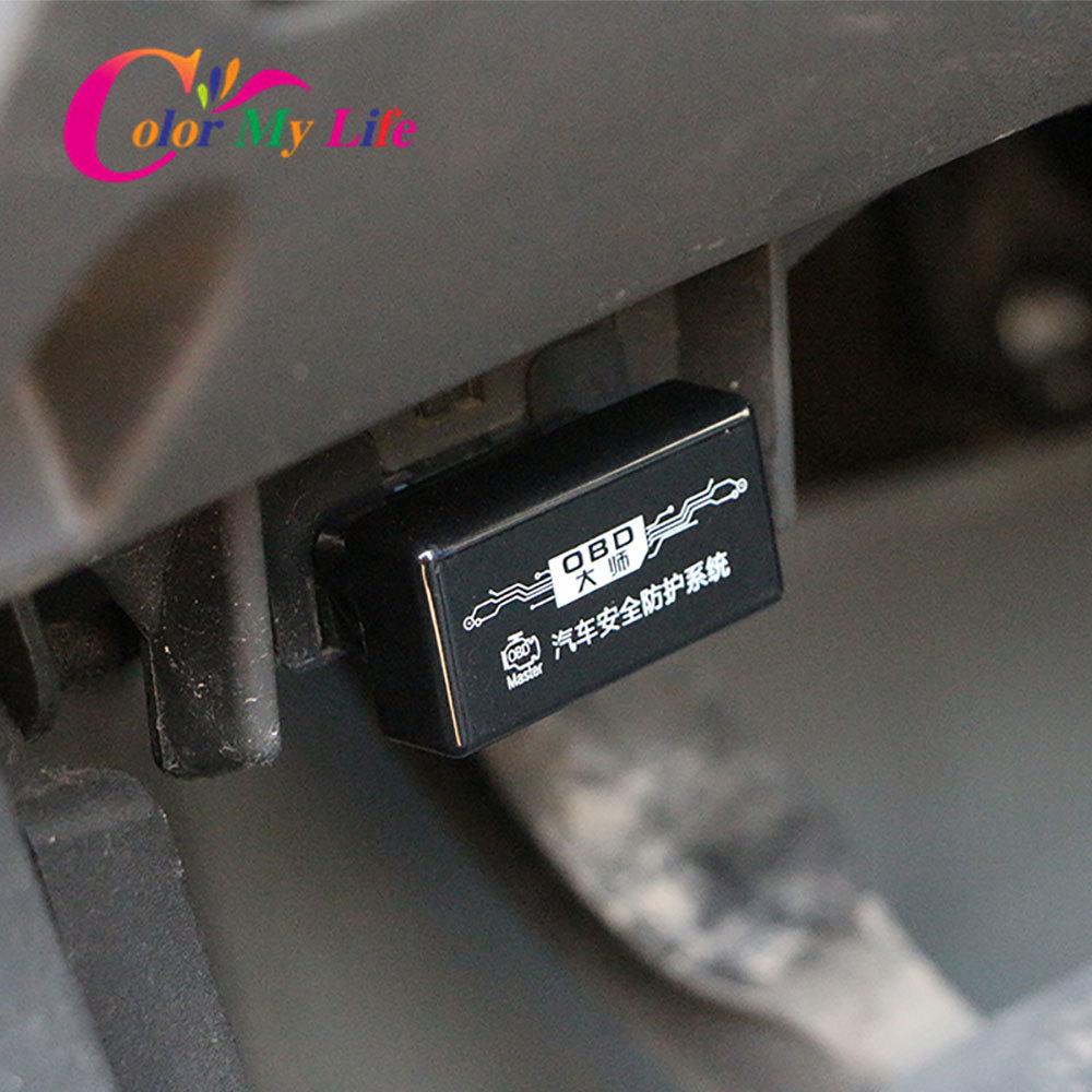 OBD авто доводчик окон автомобиля стеклянная дверь люк на крыше модульная система для Chevrolet Cruze 2009-2014