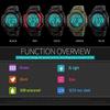 SKMEI Man Watch Wristwatch Fashion Watch Multifunction Waterproof Outdoor