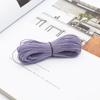 High-Elastic High-Quality 25m 1mm Elastic Stretch String Beading Cord For Sewing Craft