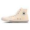 All Star WASHEDCANVAS HI Износостойкие Амортизация Высокие Кеды Унисекс Экрю Японская Версия 31312101