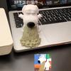 Фигурка Брайана Гриффина, извергающего содержимое, из мультсериала Гриффины, аниме-периферия, настольное украшение, модная игрушка, держатель для телефона, забавный подарок для друзей