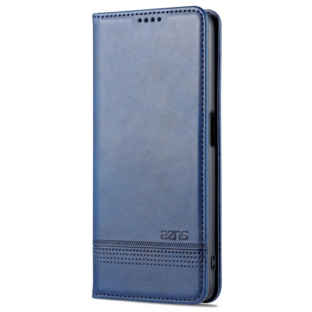 Роскошный магнитный адсорбционный кожаный чехол для OPPO Realme Q3s Q3 S Flip Cover Wallet Protective Case Capa Fundas Coque