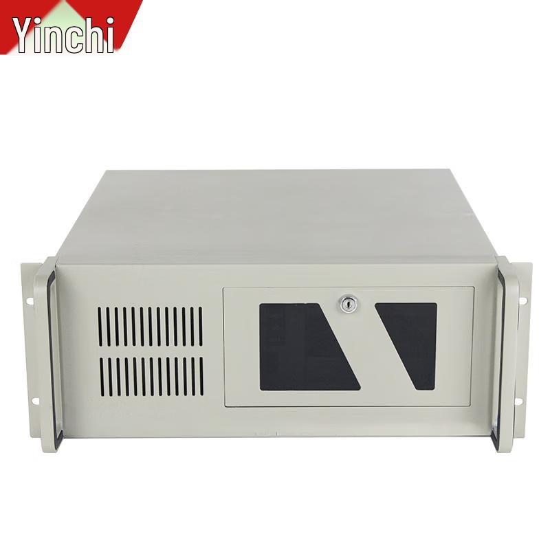 INCEER YIPC-610 4U Rackmount Industrial Server PC (CN version)