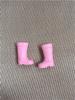 Little Kelly Doll Shoes Fashion Pink Boots Slippers Casual Wear Shoes for Mini Licca Dolls Accessories Doll Long Knees Boots