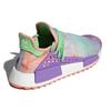 Adidas Pharrell X Adidas Nmd Human Race Trail 'Holi Festival' Sneakers AC7034