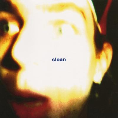 CD SLOAN - Peppermint EP MURCD001 Murderecords Canada Рок Б/У