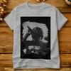 Daniel Caesar Vintage T Shirt Beach Fashion Tshirts Pure Cotton O Neck Plus Size 5xl Tees Short Sleeve Y2k Retro Tshirt