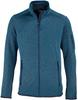 Куртка CMP Knit-Tech-Fleece Mesh (30H5887) Fleece Jacket Man Jacket (30h5887-16lt) ocean-b.blue