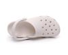 Minmclas Sandal Raft EVA Summer Slippers Women's (M6/W8/38/240mm White)