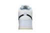 Kids' Sneakers Nike Dunk High Aluminum (GS) Summit White/Football Grey/Black