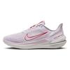 Air Winflo 9 Barely Grape Light Crimson Женские кроссовки Purple Doll Summit-White DD8686-501