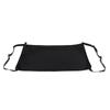 Portable Children's Aircraft Bed with Footrest - Basic Travel Supplies for Kids' Comfort During Flights & Road Trips