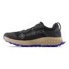 Мужские кроссовки Fresh Foam X Hierro v7 GORE-TEX Black Marine Blue MTHIGK7