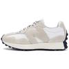 327 Moonbeam White Navy Sneakers MS327RF1