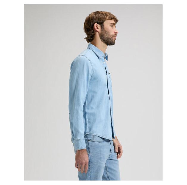 Рубашка Lee SURE SHIRT
