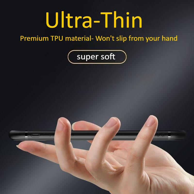 2 шт. для ZTE Axon 70 60 50 40 Pro Lite Ultra 4G TPU силиконовый чехол для телефона для zte axon70 axon50 40SE противоударная мягкая задняя крышка защитный чехол