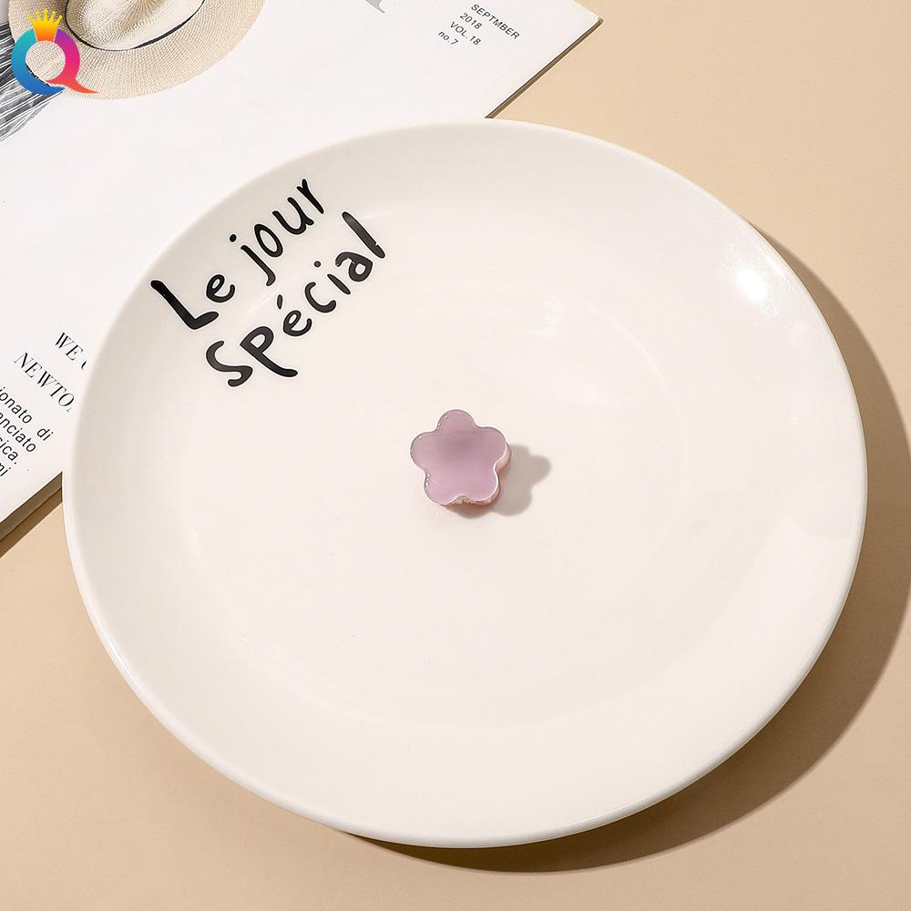 Винтажные женские заколки-крабы для волос из ацетата, милые маленькие заколки-крабы в форме цветка, заколки-бабочки для волос для девочек, аксессуары для волос, новая заколка для волос