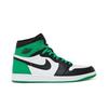 Кроссовки Air Jordan 1 Retro High OG Lucky Green DZ5485-031