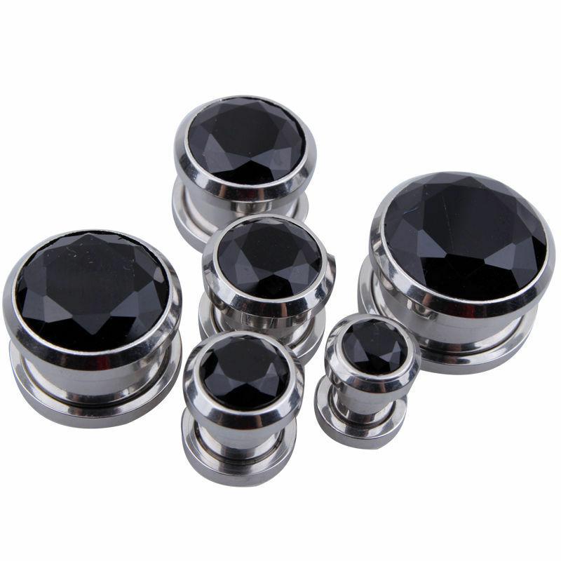 Изделие для пирсинг из хирургической стали