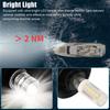 12V Led Navigation Anchor Light 360 Degree All Round For Marine Boat Light Yacht Sailing Lamp Navigation Signal Indicator