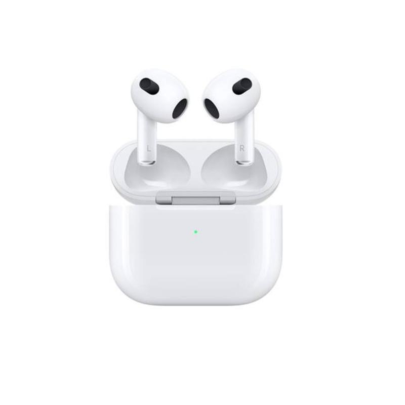 Полнофункциональная Bluetooth-гарнитура Hifi Стерео Беспроводные наушники Совместимы с Airpods