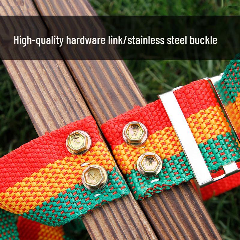 Team Building Cooperative Plank Walkers