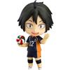 Nendoroid Tadashi Yamaguchi Plastic Painted Movable Figure Resale Haikyu!! Non-scale