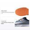 Кроссовки Court Air Zoom Vapor Pro 3 HC Ashen Slate Obsidian мужские серые светло-оружейно-синие футбольные серые FZ2161-400