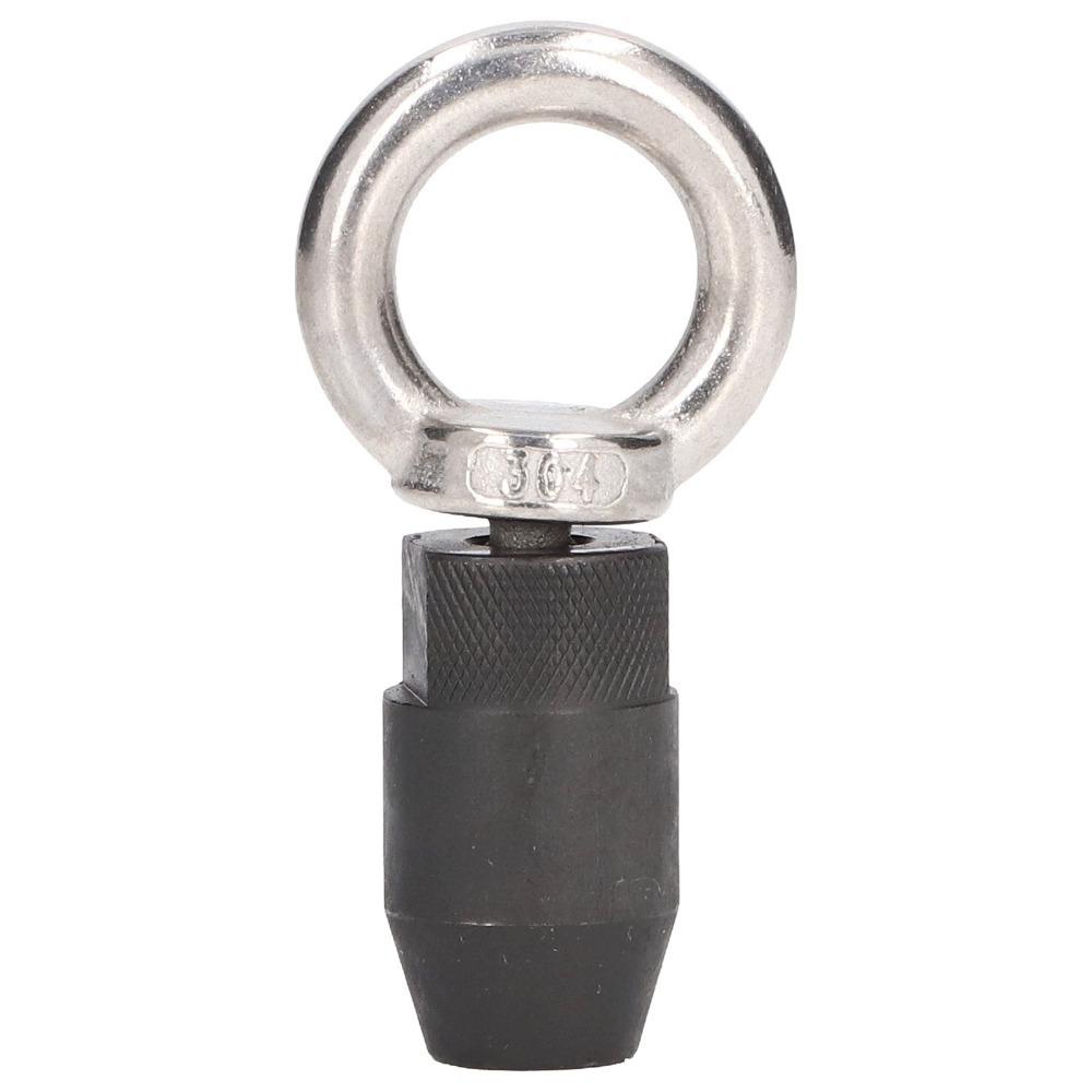 304 Stainless Steel Lifting Eye Fuel Injector Removal Tool