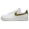 Air Force 1 Low '07 Ess Trend Summit White Bronzine Black Женские DZ2784-102