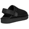 UGG Goldencoast Clog 2 Black Men Sneakers 1166915-BLK