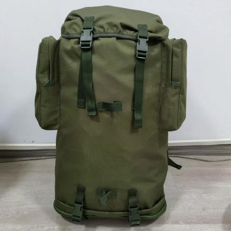 Tactical Camouflage Backpack