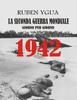 Книга 1942 Giorno Per Giorno : La Seconda Guerra Mondiale : 6