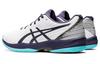 Asics Кроссовки Solution Swift Ff 'White Indigo Fog' 1041A298-101