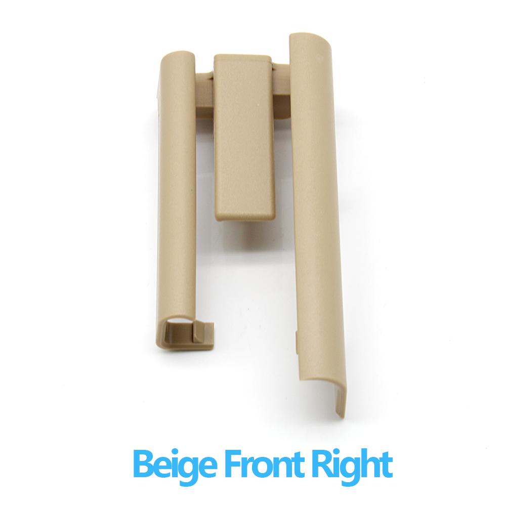 LHD RHD 4 цвета автокресло раздвижная направляющая накладка для BMW 5 5GT 7 серии F10 F18 F07 2010-2013/6 F01 F02