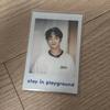 В Случайной Полярной Пока Игровая Площадка Фотокнига Straykids Straykids