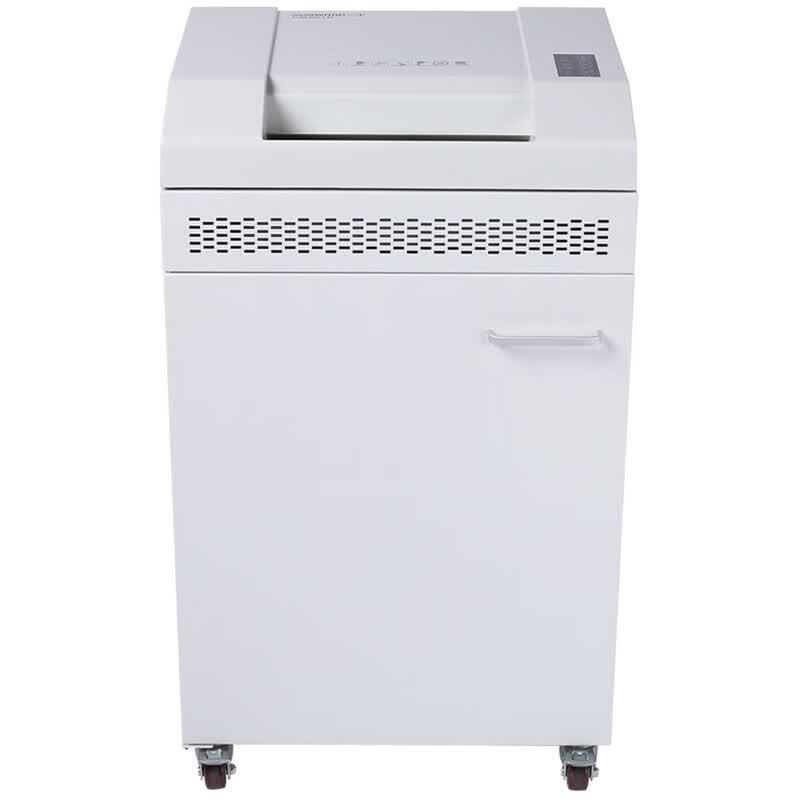 Sanmu Professional Cross-Cut Shredder CM201D CN plug (adapter included)