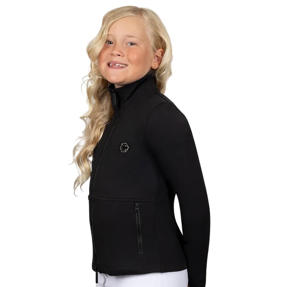 Coldstream Girls Next Generation Burton Contour Sport Jacket