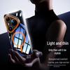 HUAWEI P80PRO Прозрачный Магнитный Чехол для Телефона - Защитная Крышка с Высокой Прозрачностью