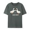 Cute Goose Bumps Funny Animal Pun Lover Tshirt Personalized Graphic T Shirt New Cotton Streetwear Men Oversized Tshirt Tees