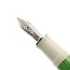 Перьевая ручка Pelikan Pelikan Souveraine M605 зеленая белая B