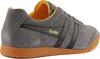 Кроссовки Gola Harrier shadowgrey/black/yellow