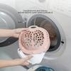 HOT Selling Fine Mesh Silicone Laundry Bag Bra Protection Washing Bag Household Anti-deformation Laundry Bag Underwear Washing and Protection