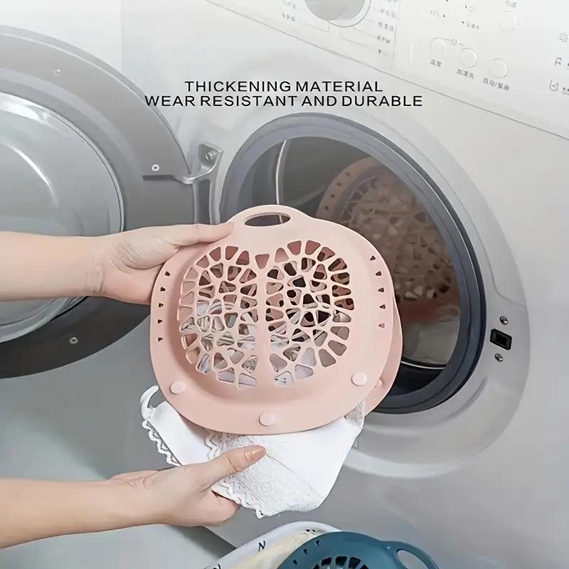 HOT Selling Fine Mesh Silicone Laundry Bag Bra Protection Washing Bag Household Anti-deformation Laundry Bag Underwear Washing and Protection