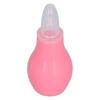 Nasal Suction Device Silicone Safety Detachable AntiReflux Baby Nasal Cavity Cleaning Baby Child